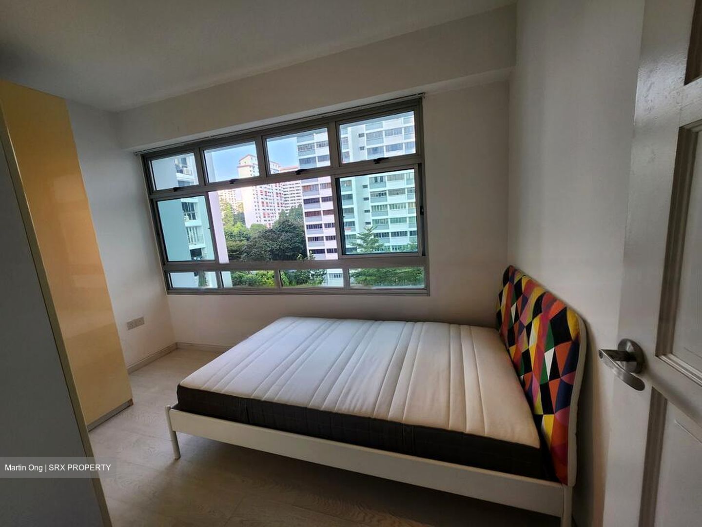 Blk 18A Buona Vista Court (Queenstown), HDB 3 Rooms #572648391
